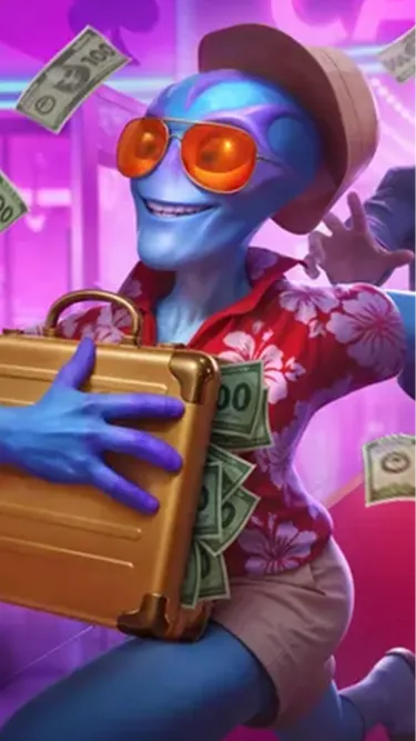 ALFCASINO Screenshot