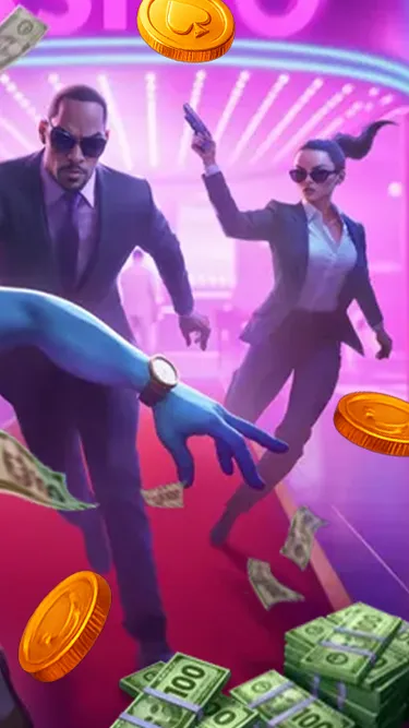 ALFCASINO Screenshot